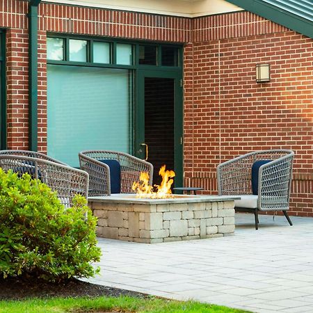 Homewood Suites By Hilton Hartford South-Glastonbury Dış mekan fotoğraf