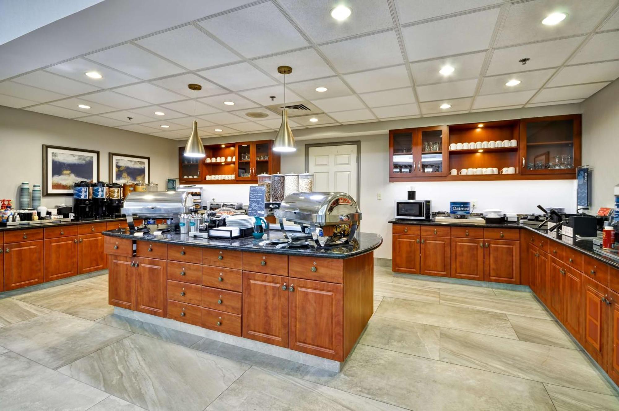 Homewood Suites By Hilton Hartford South-Glastonbury Dış mekan fotoğraf