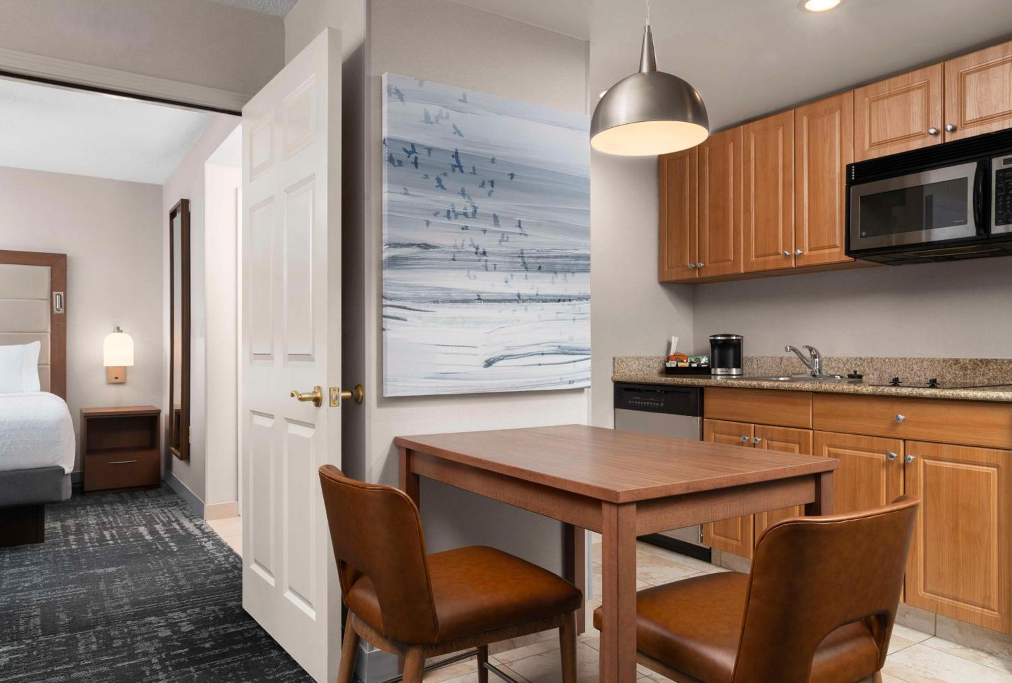 Homewood Suites By Hilton Hartford South-Glastonbury Dış mekan fotoğraf