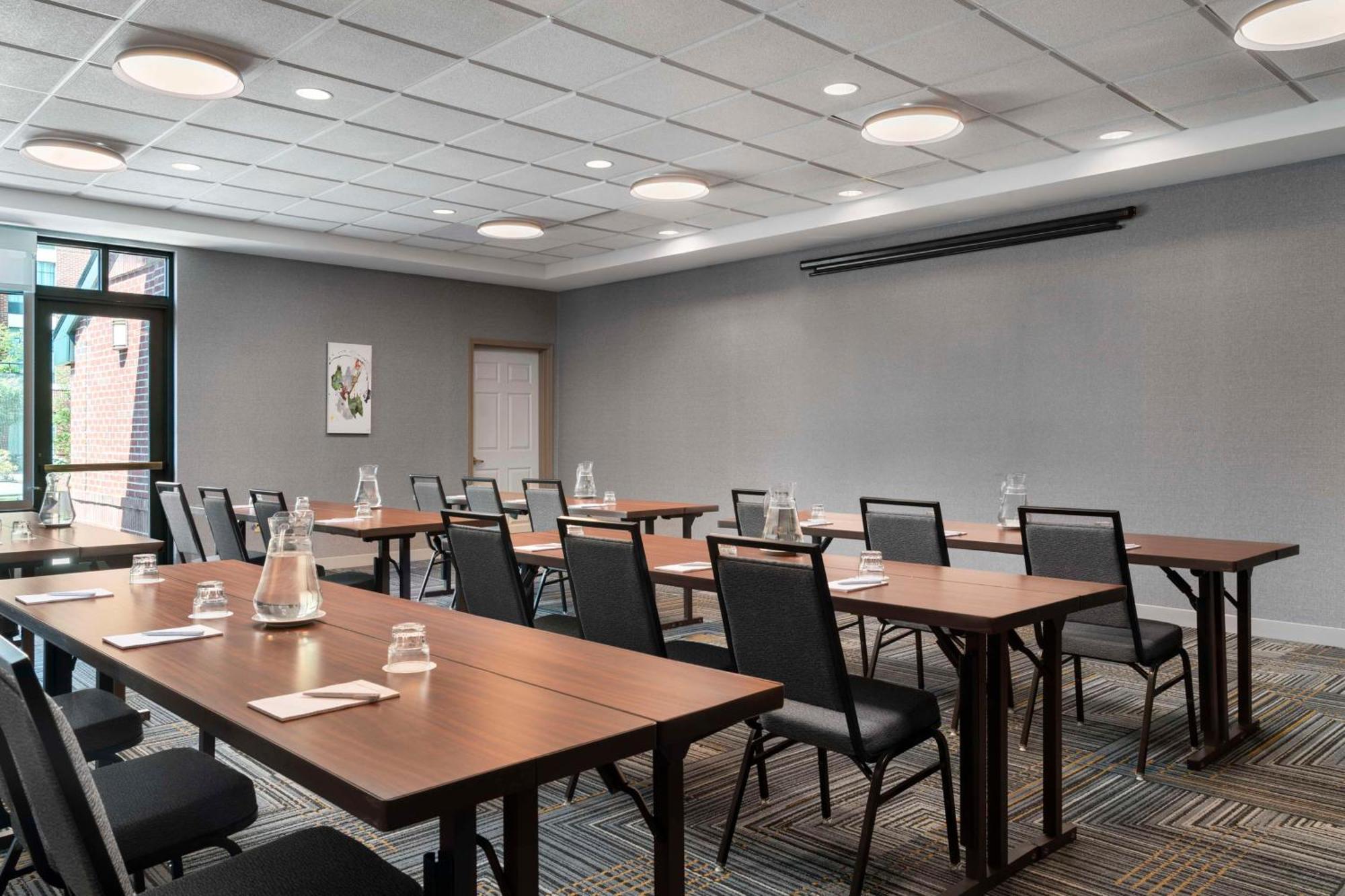 Homewood Suites By Hilton Hartford South-Glastonbury Dış mekan fotoğraf