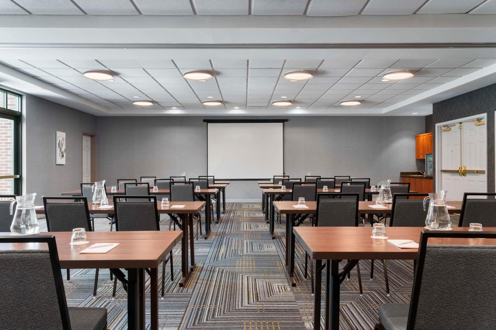 Homewood Suites By Hilton Hartford South-Glastonbury Dış mekan fotoğraf