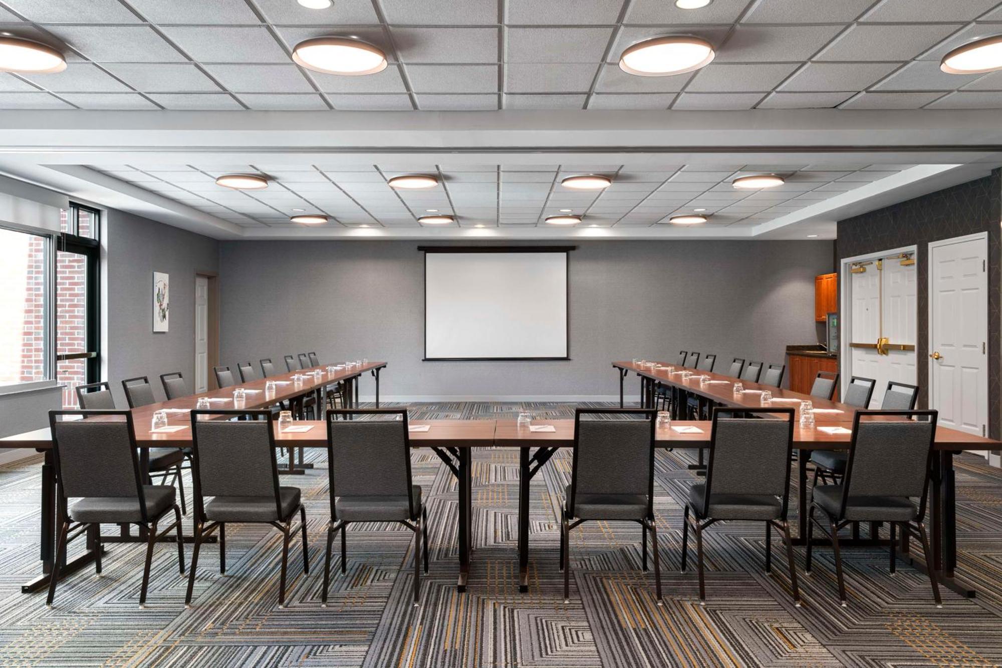 Homewood Suites By Hilton Hartford South-Glastonbury Dış mekan fotoğraf