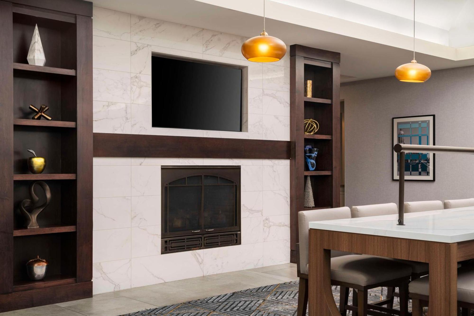 Homewood Suites By Hilton Hartford South-Glastonbury Dış mekan fotoğraf