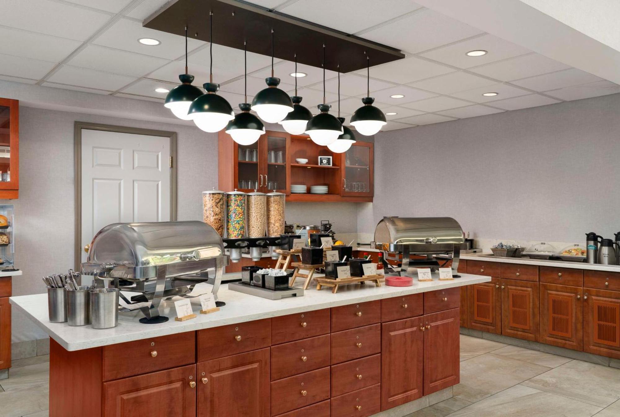 Homewood Suites By Hilton Hartford South-Glastonbury Dış mekan fotoğraf