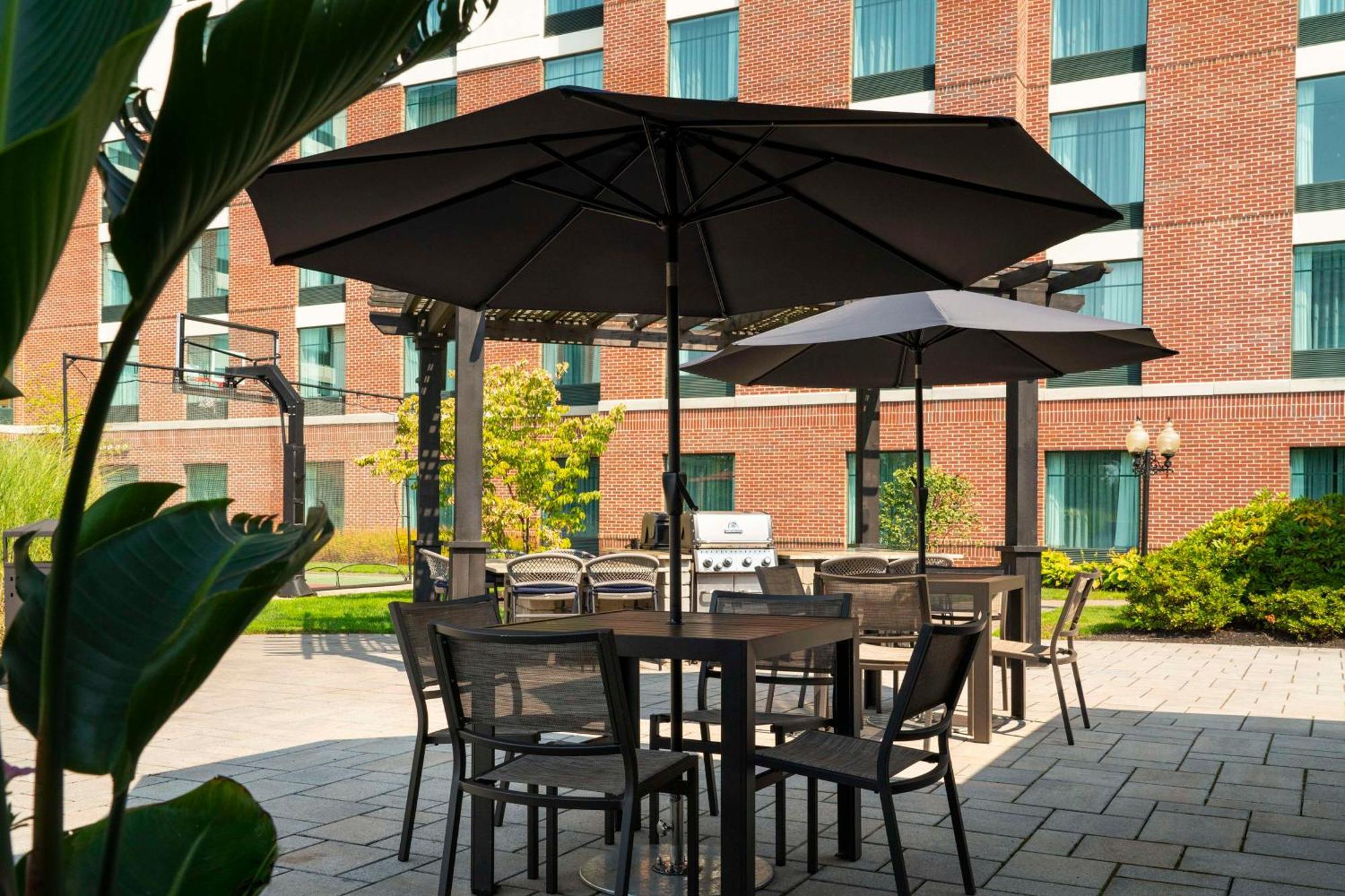 Homewood Suites By Hilton Hartford South-Glastonbury Dış mekan fotoğraf