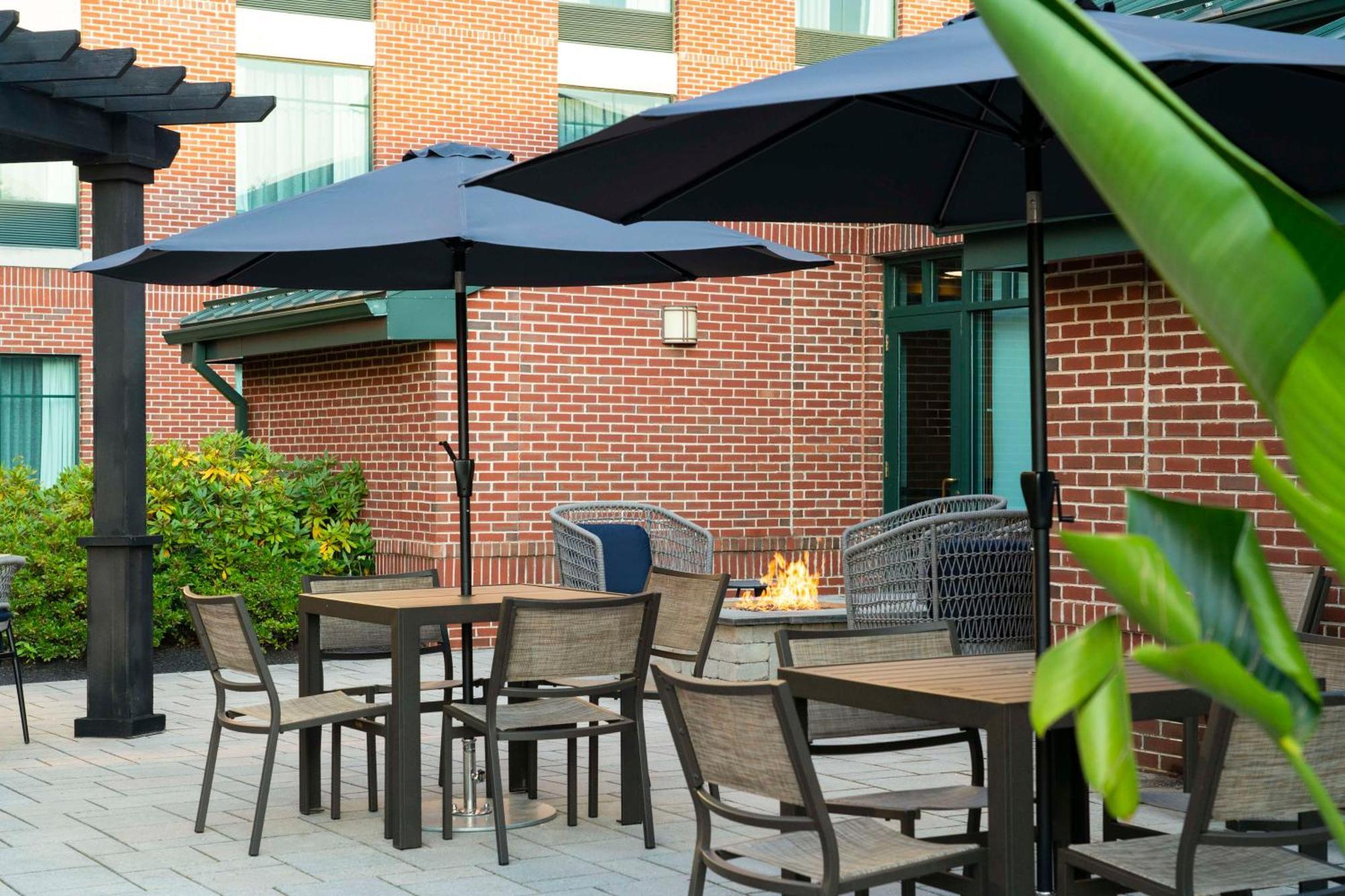 Homewood Suites By Hilton Hartford South-Glastonbury Dış mekan fotoğraf