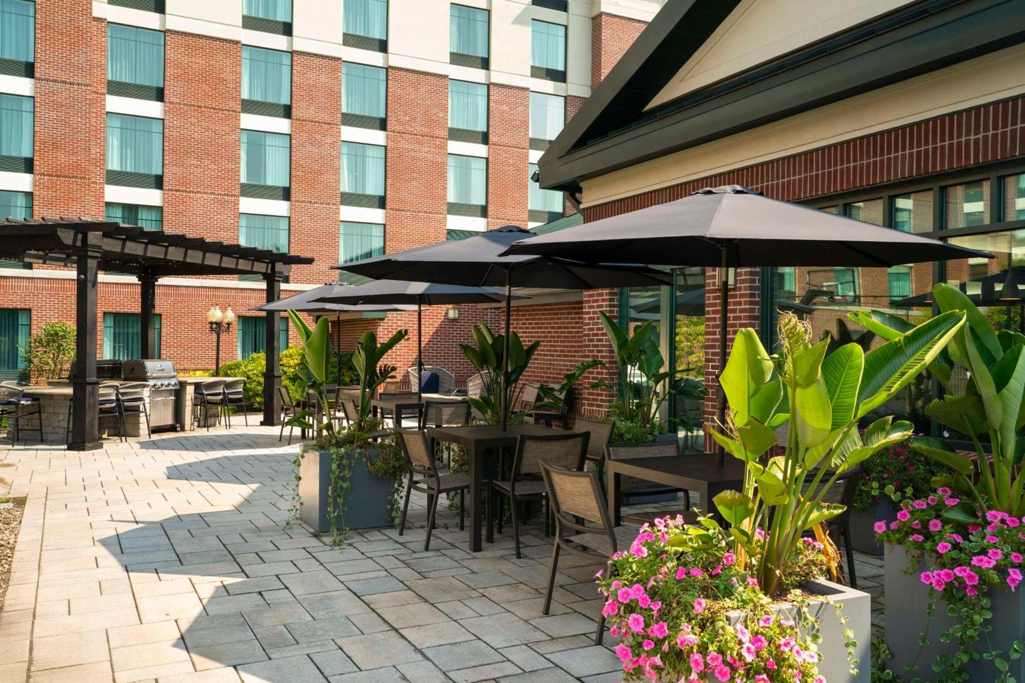 Homewood Suites By Hilton Hartford South-Glastonbury Dış mekan fotoğraf
