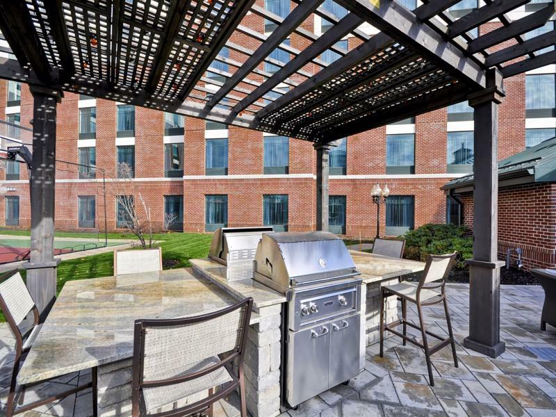 Homewood Suites By Hilton Hartford South-Glastonbury Dış mekan fotoğraf